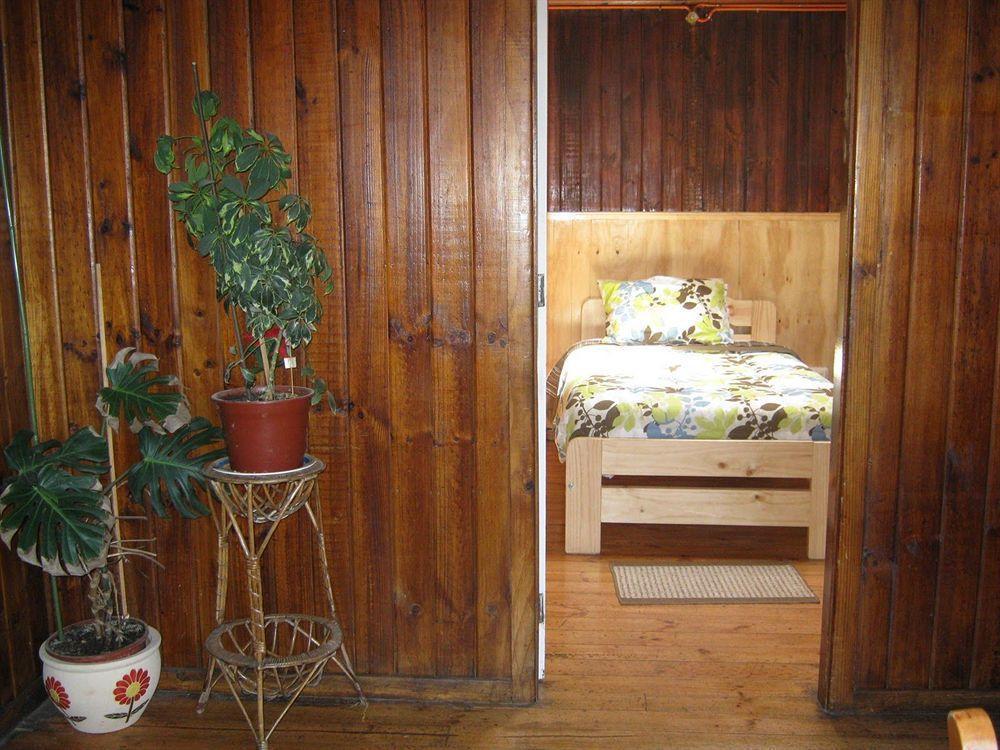 Hostal Destino Bellavista Valparaiso Bagian luar foto